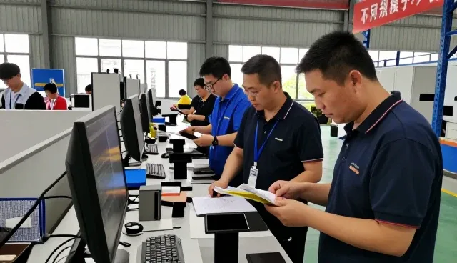 北京快手科技有限公司提供可靠定制化技术培训课程支持