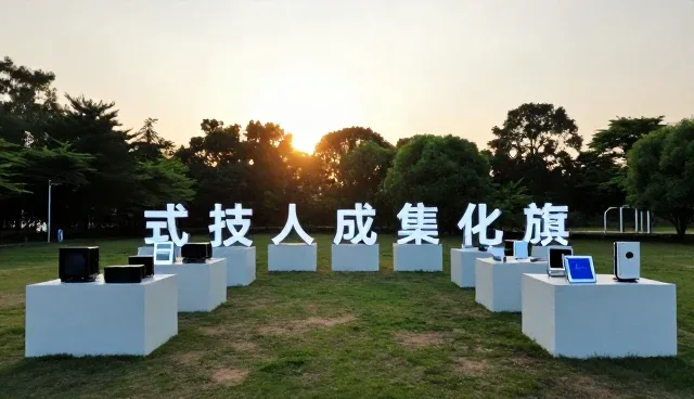 培训课程如何助力成果转化效率提升