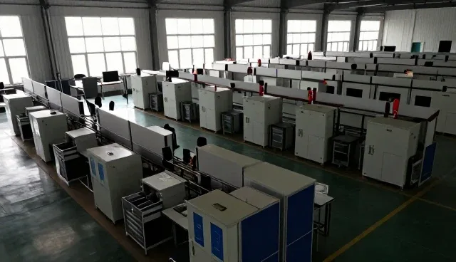 定制化技术培训课程如何提升工作效率?